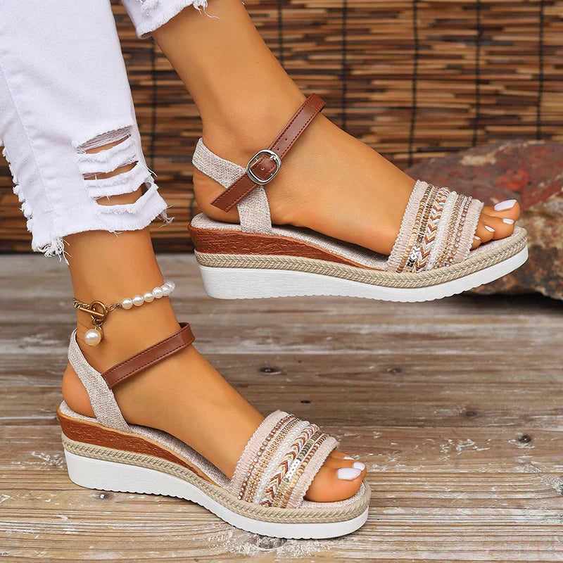 Vezira | Sandalias Casuales