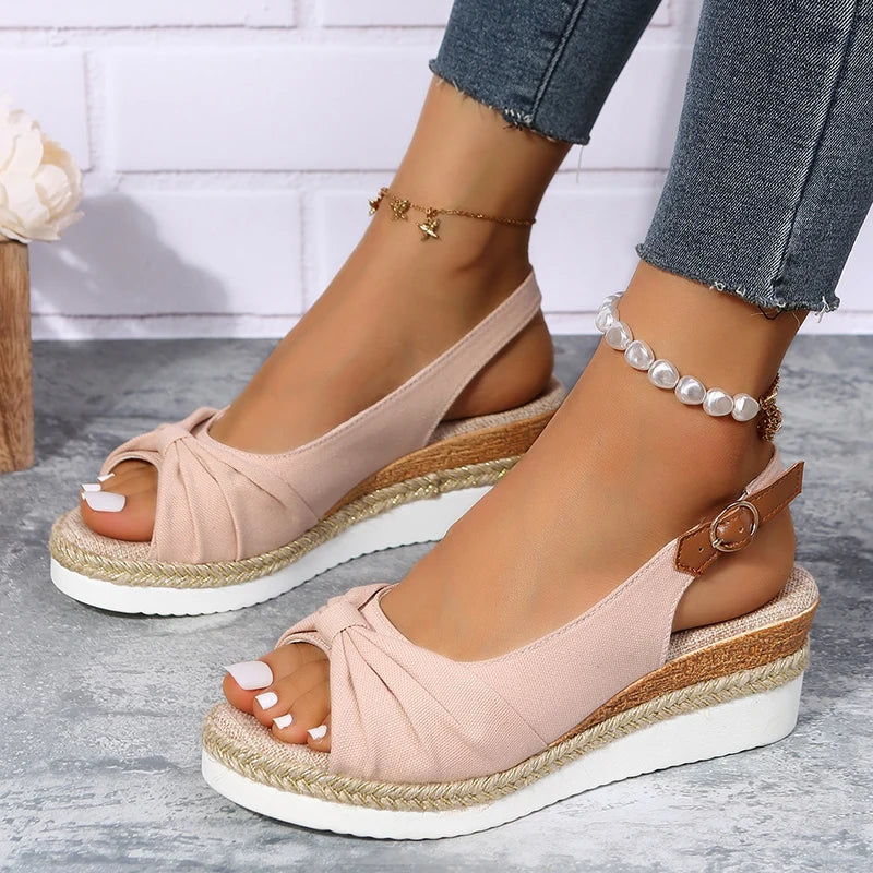 Bellmire | Sandalias Veraniegas