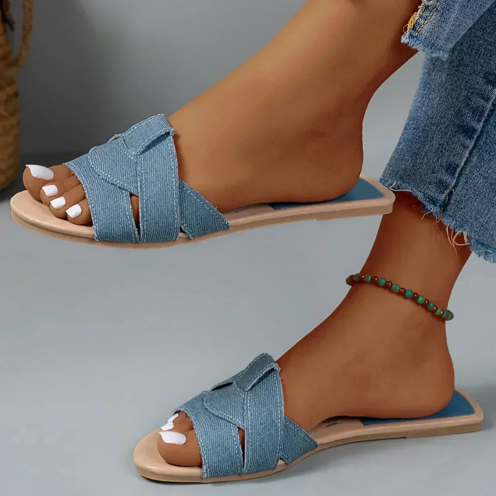 Fiora | Sandalias abiertas