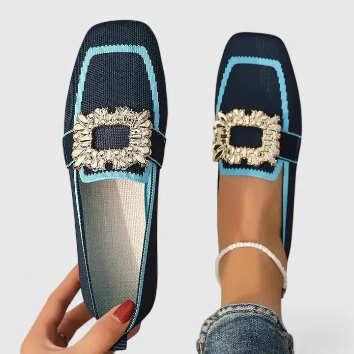 Meliora | Mocasín Confort Tendencia