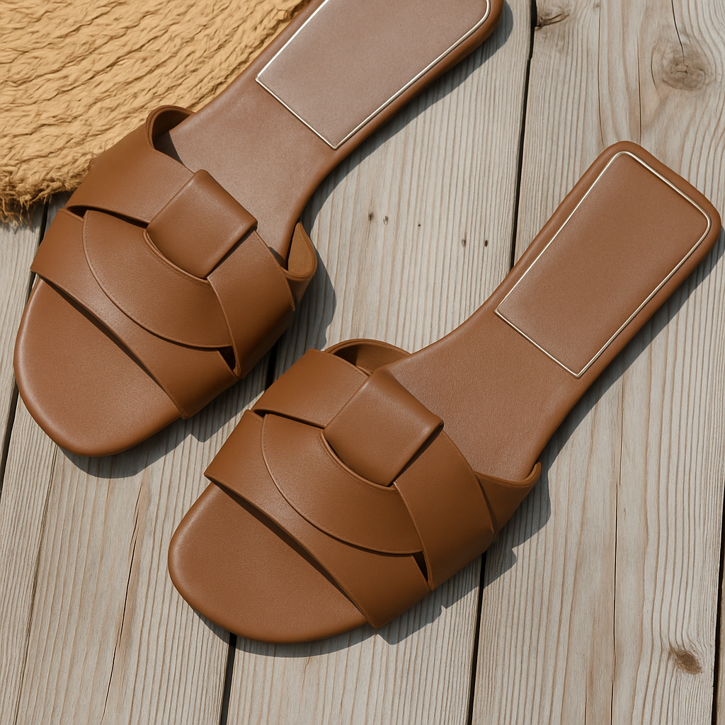 Fiora | Sandalias abiertas
