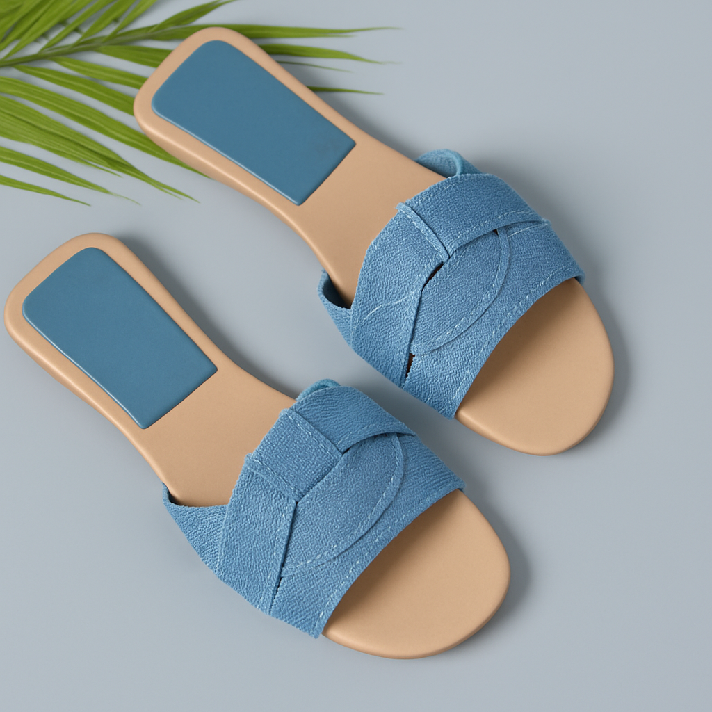 Fiora | Sandalias abiertas