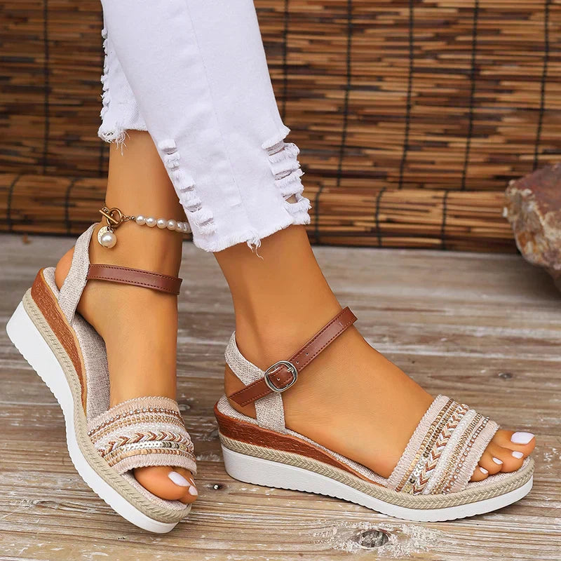 Vezira | Sandalias Casuales