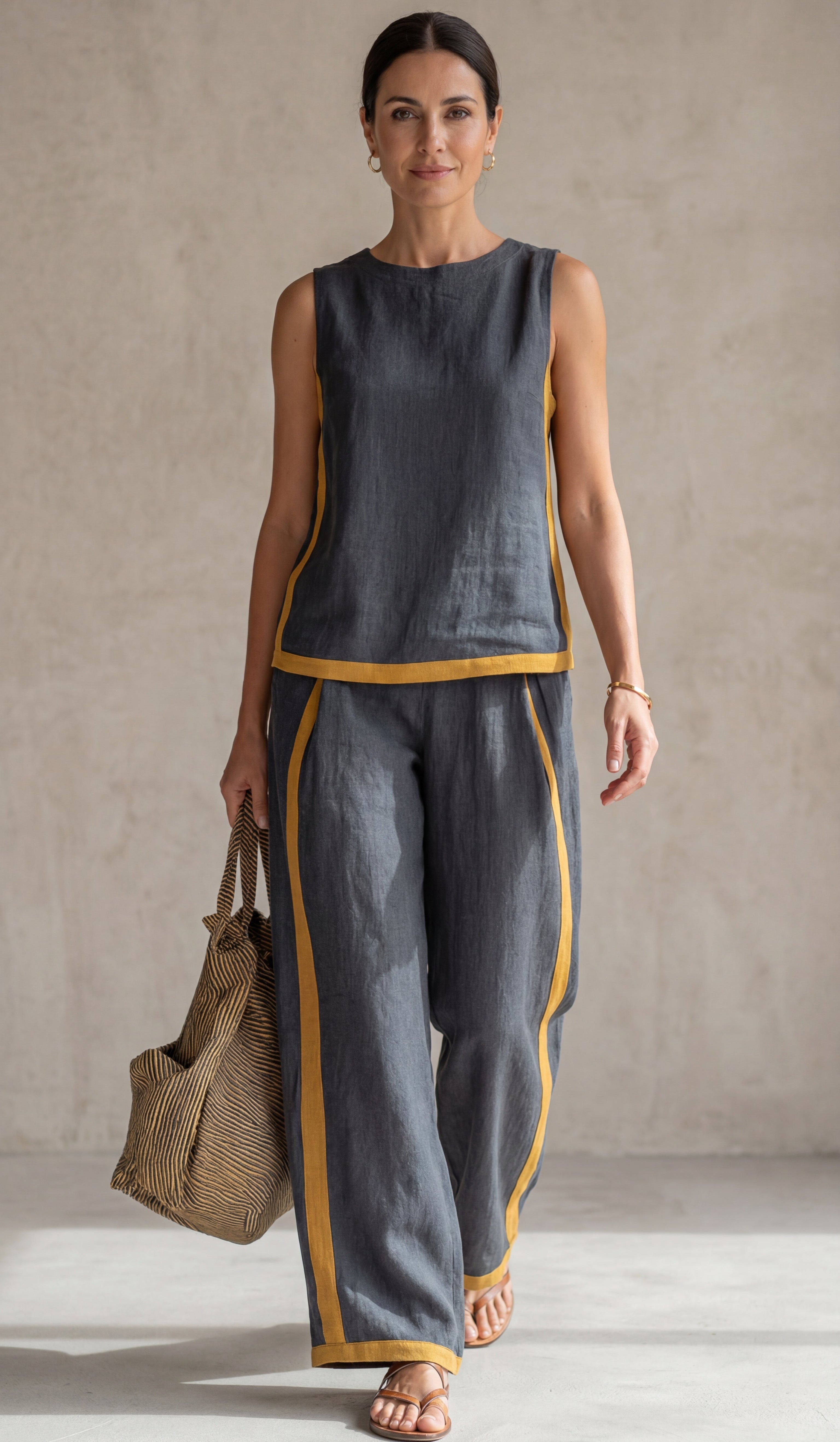 Aura | Conjunto Tendencia
