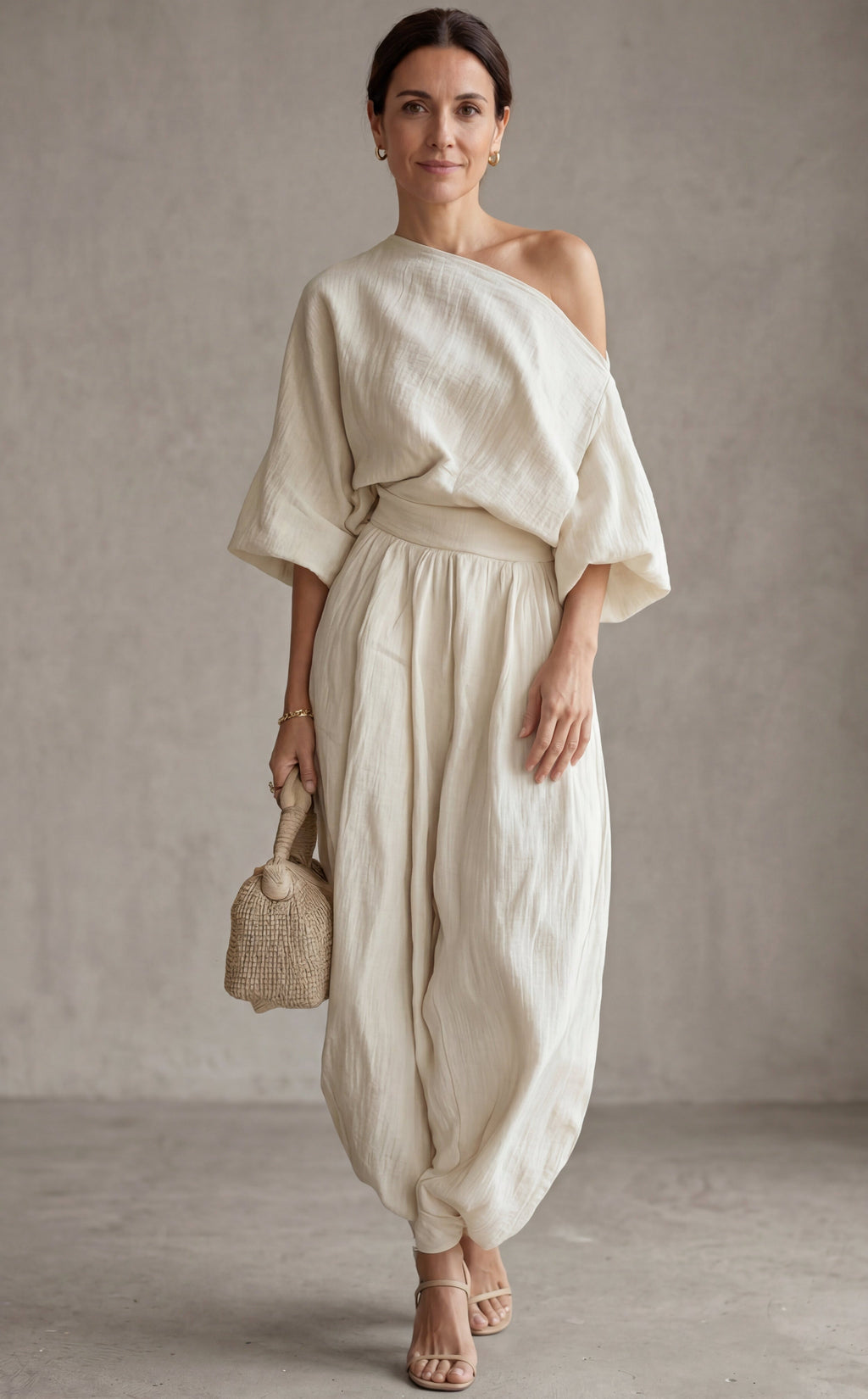 Adela | Conjunto Elegante