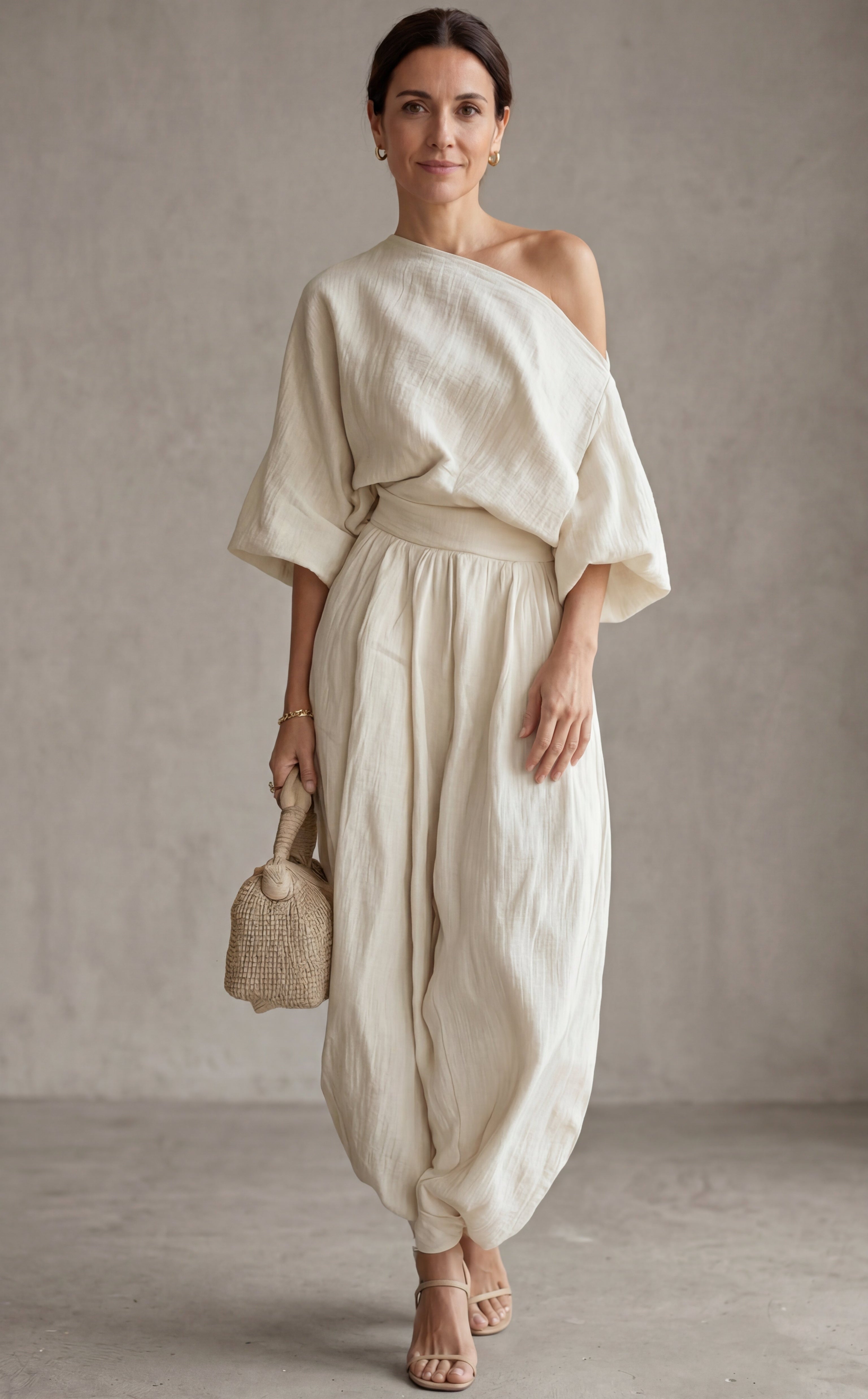 Adela | Conjunto Elegante