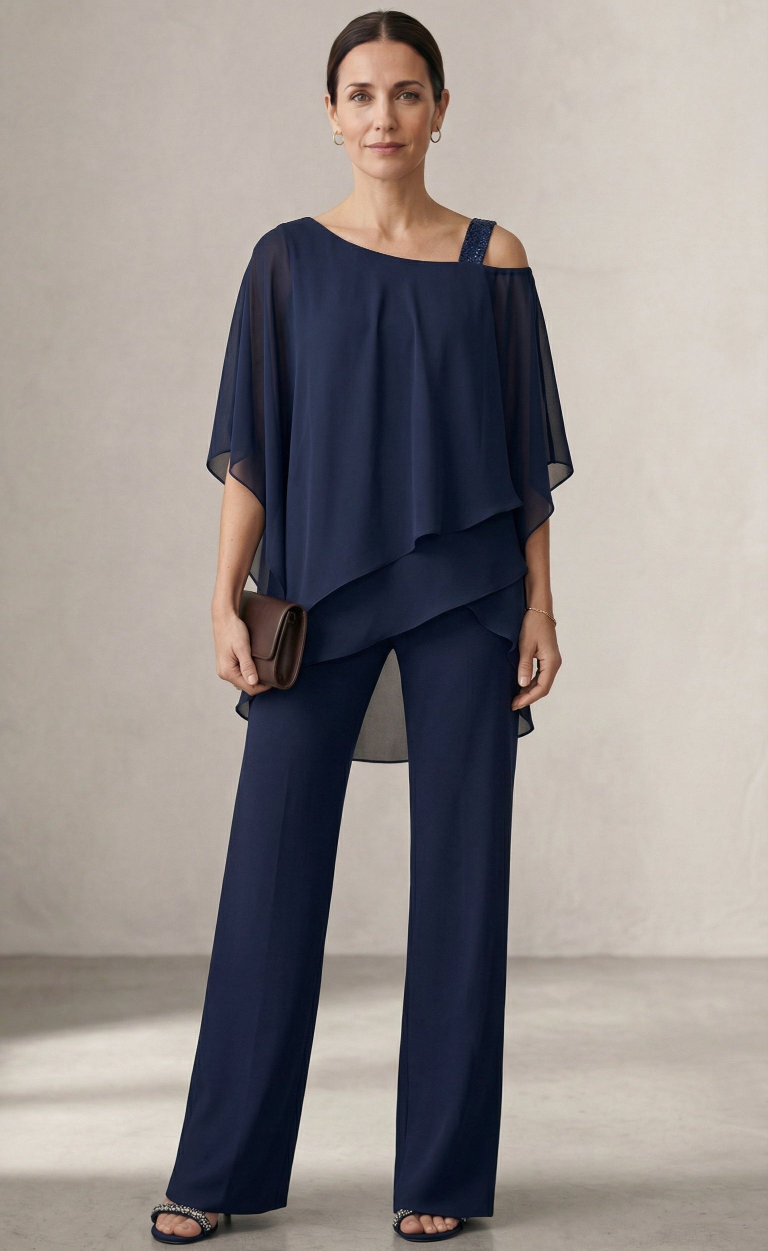 Lorenza | Conjunto Elegante