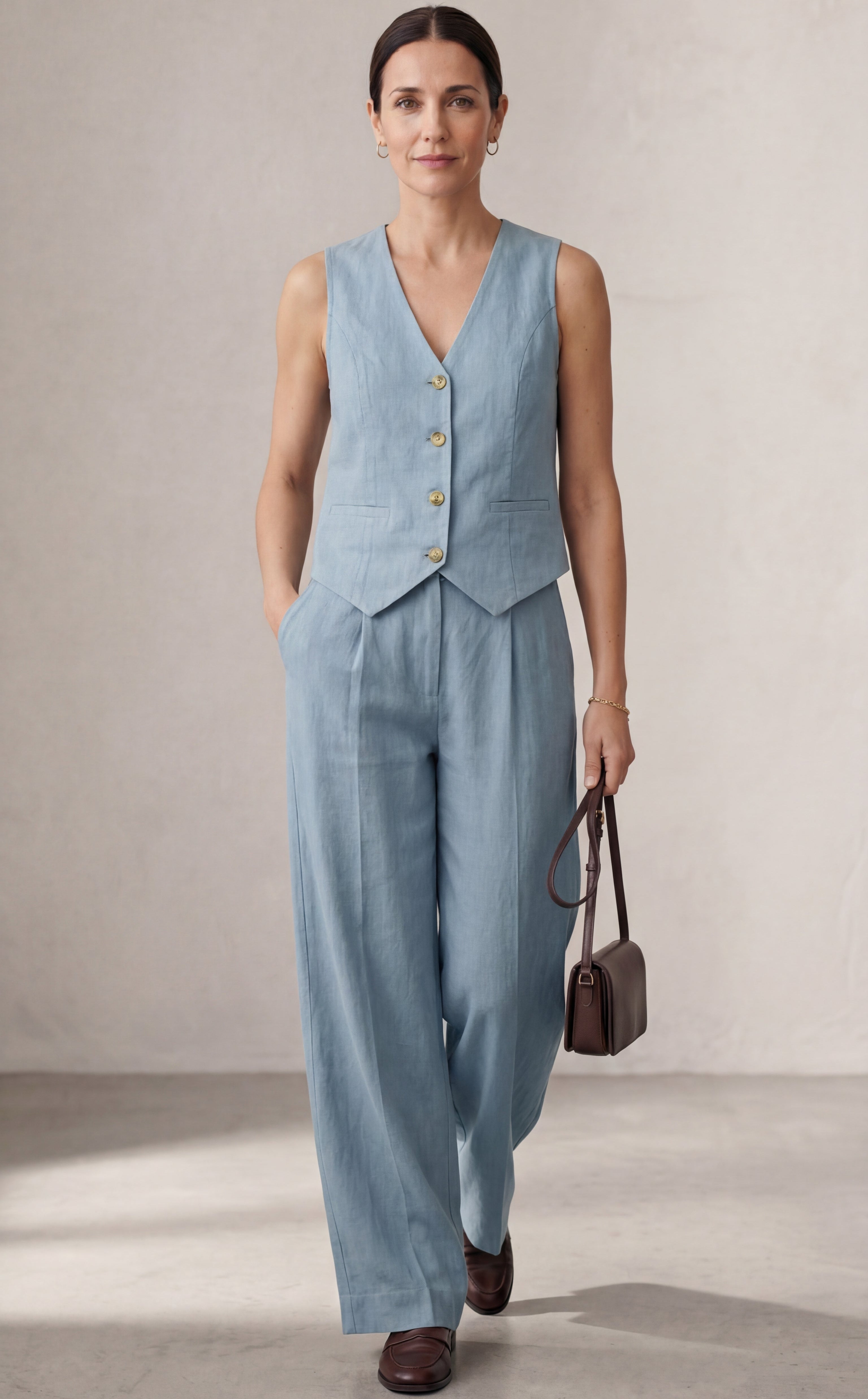 Aira | Conjunto Elegante
