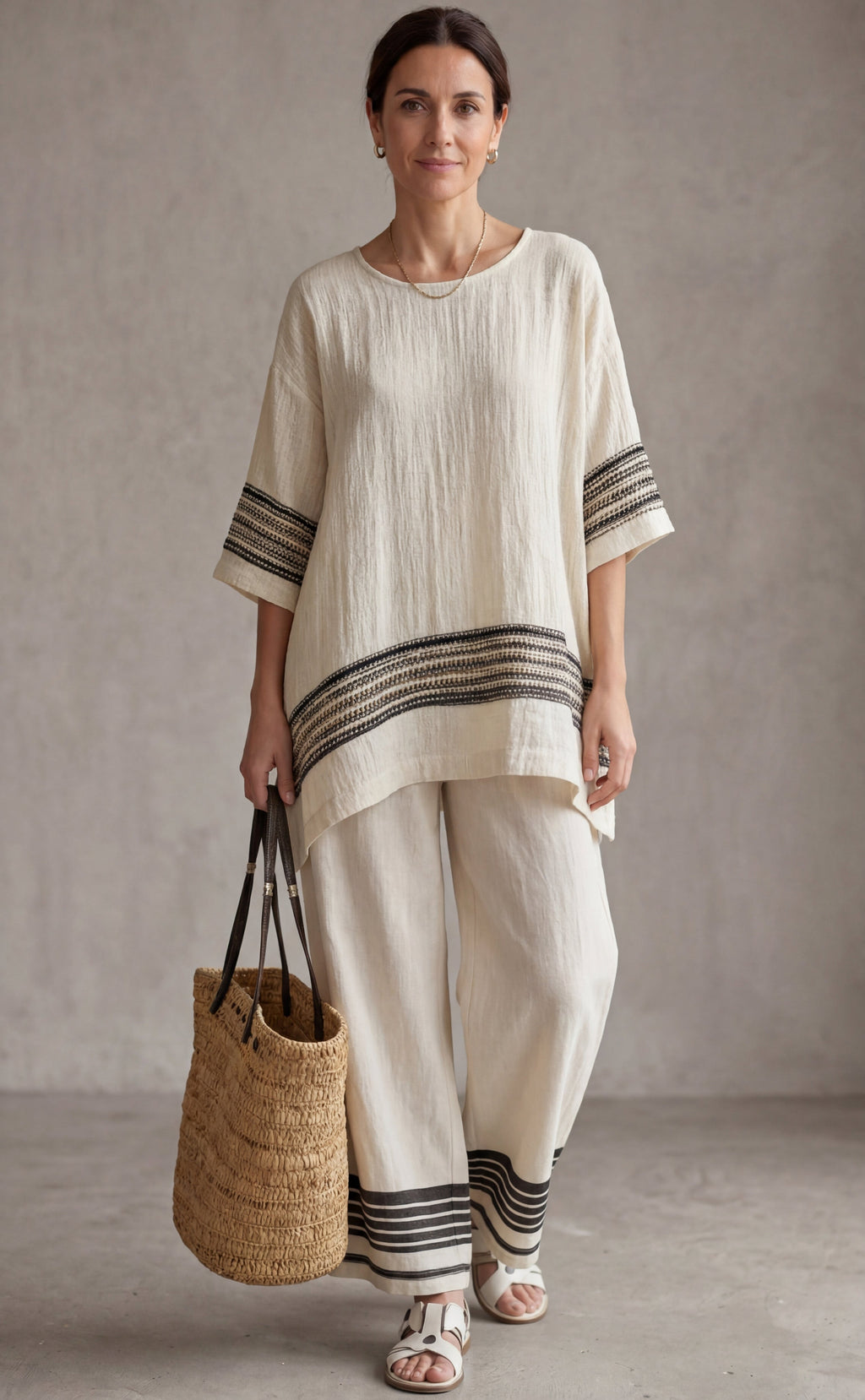 Mariella | Conjunto Veraniego