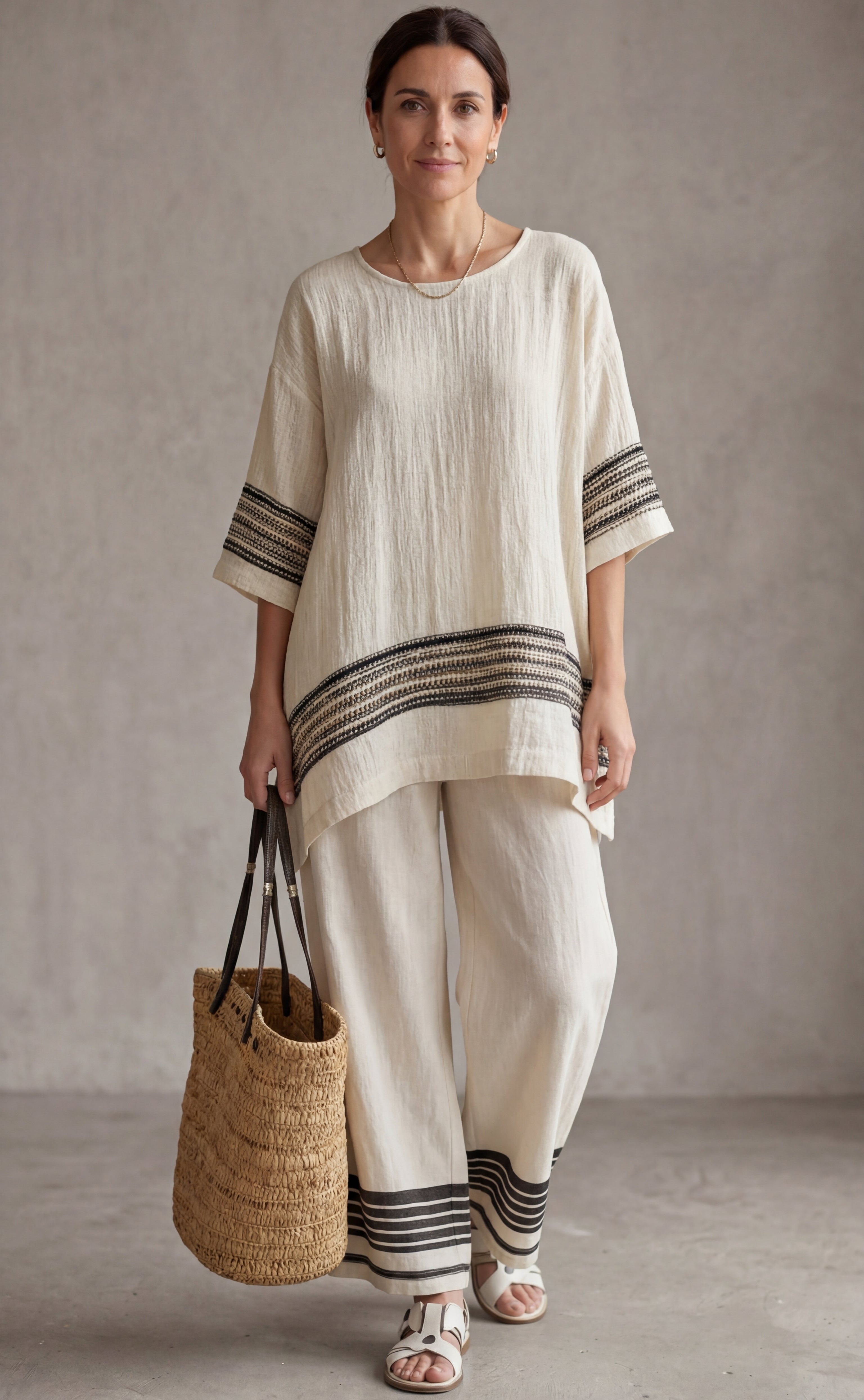 Mariella | Conjunto Veraniego
