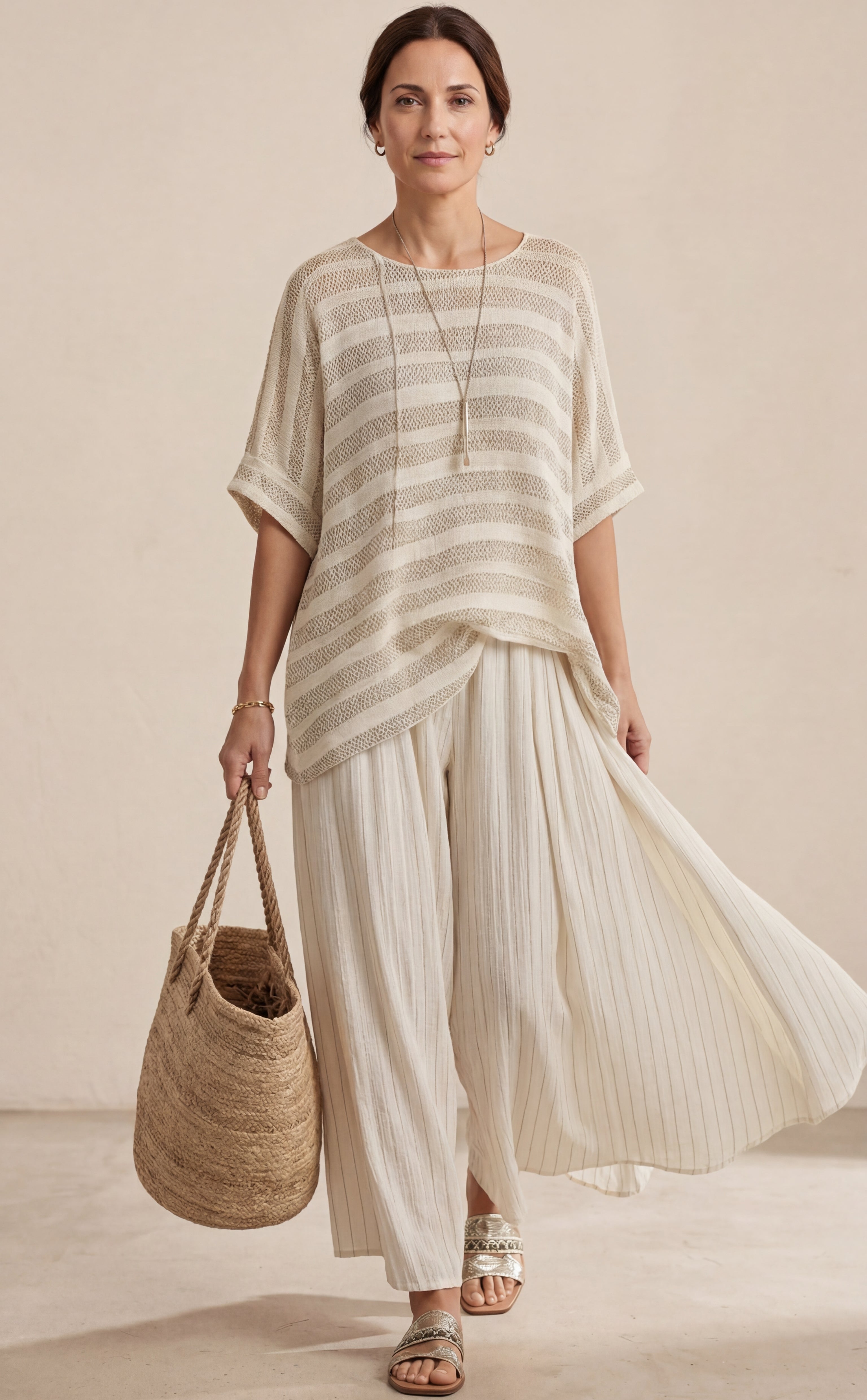 Graziella | Conjunto de Moda