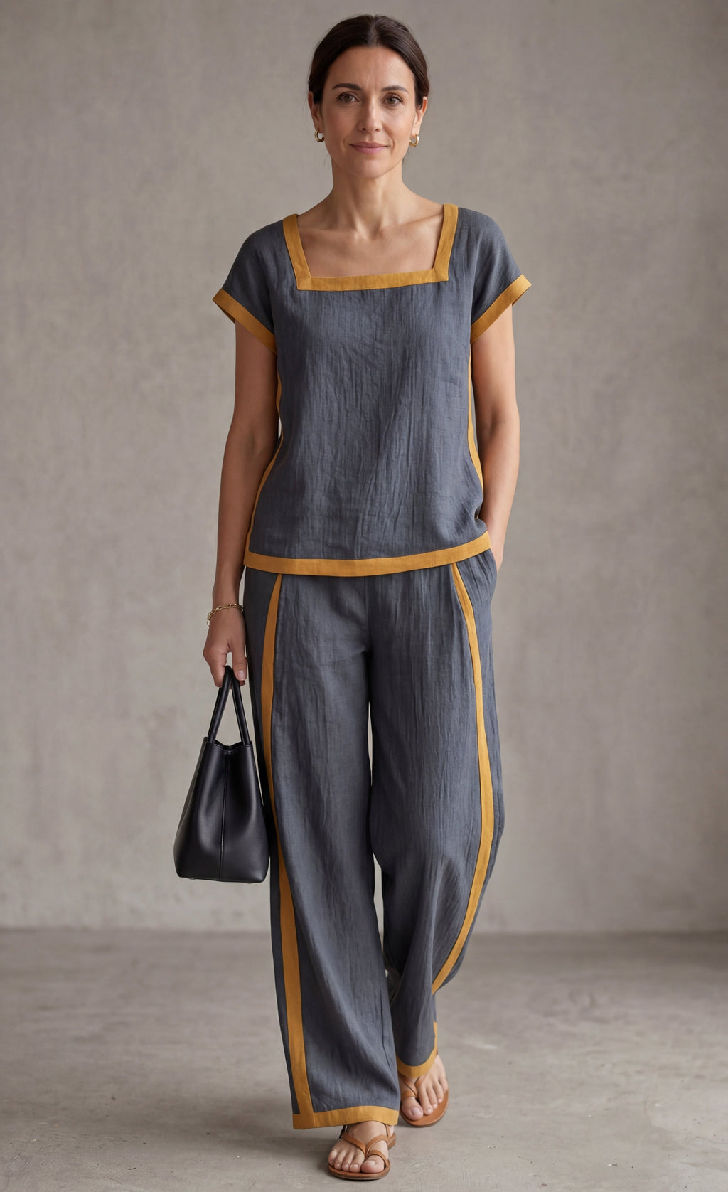 Serena | Conjunto de Moda