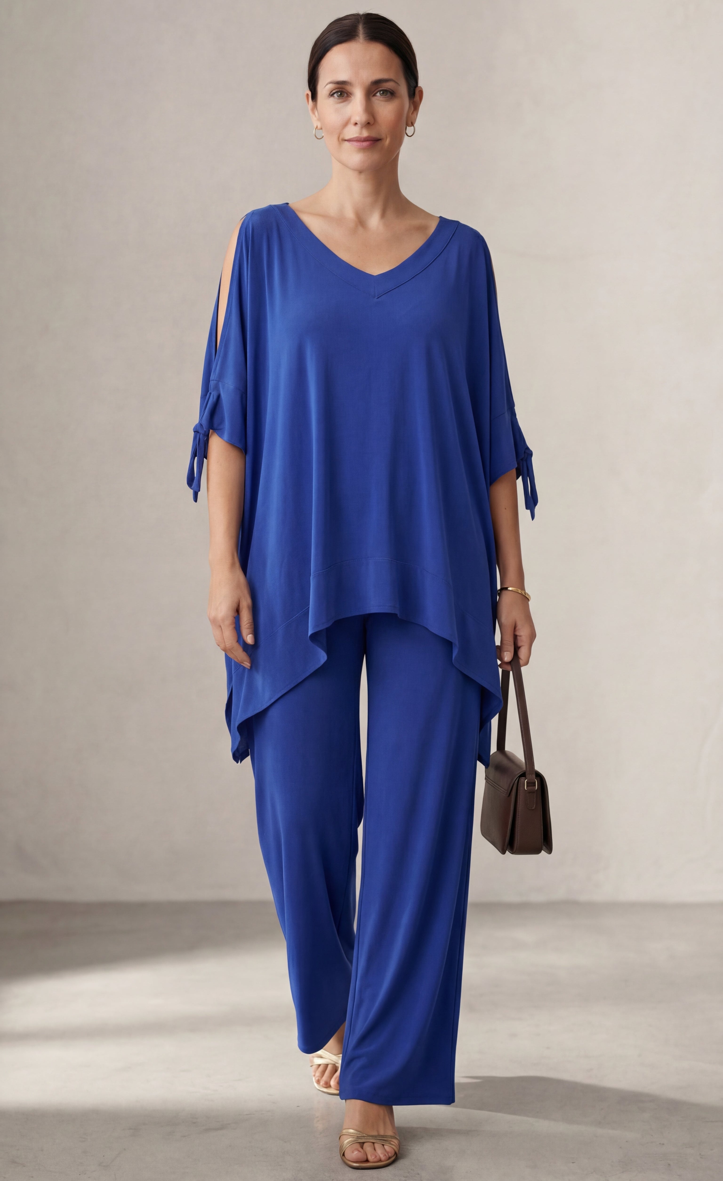 Zelora | Conjunto Elegante