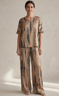 Marie | Conjunto Tendencia