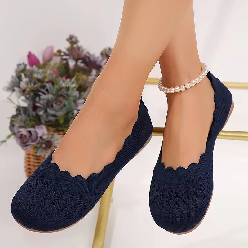 Alvienne | Sandalias Cómodas