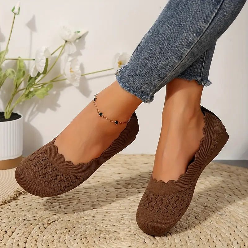 Alvienne | Sandalias Cómodas