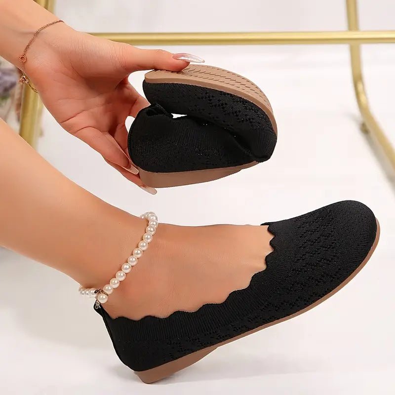 Alvienne | Sandalias Cómodas