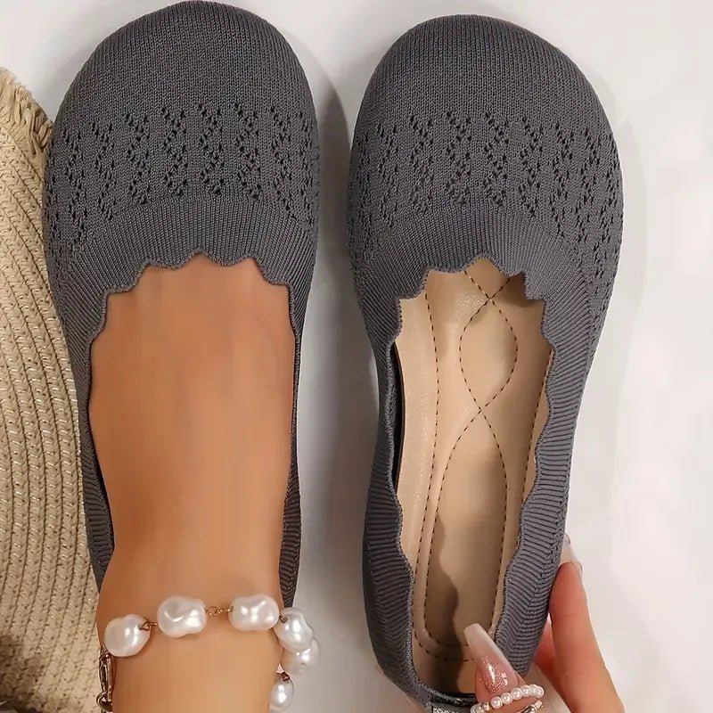 Alvienne | Sandalias Cómodas