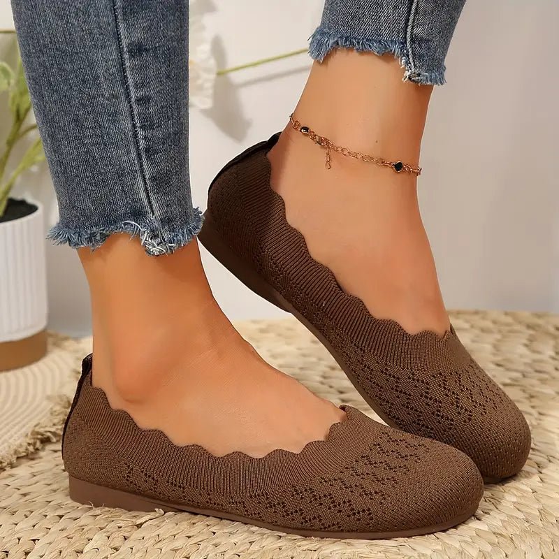 Alvienne | Sandalias Cómodas