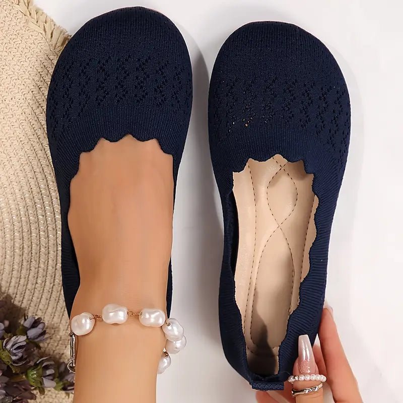 Alvienne | Sandalias Cómodas
