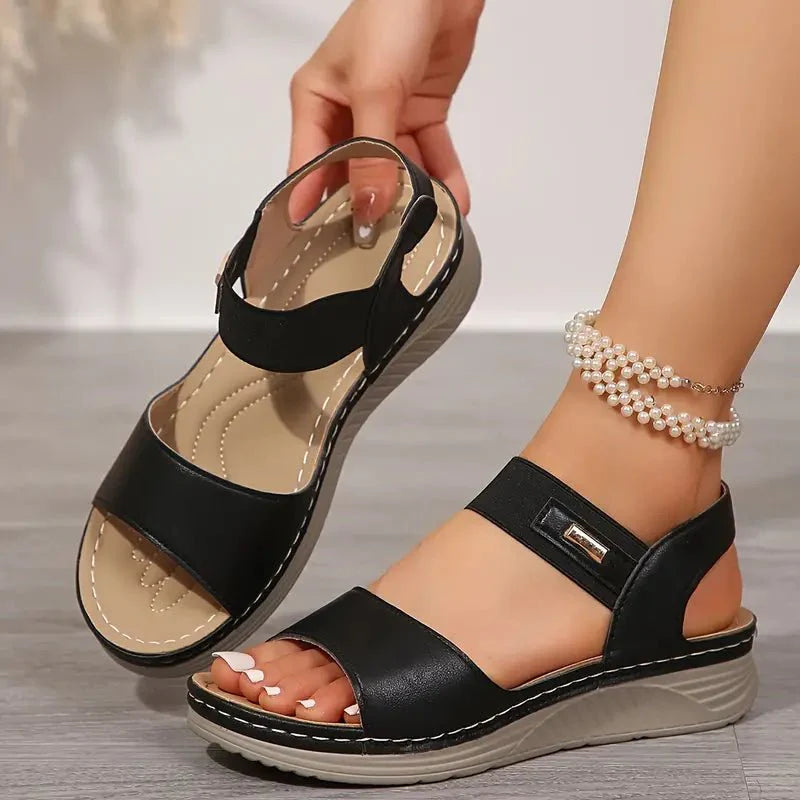 Aria | Sandalias Cómodas