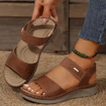 Aria | Sandalias Cómodas