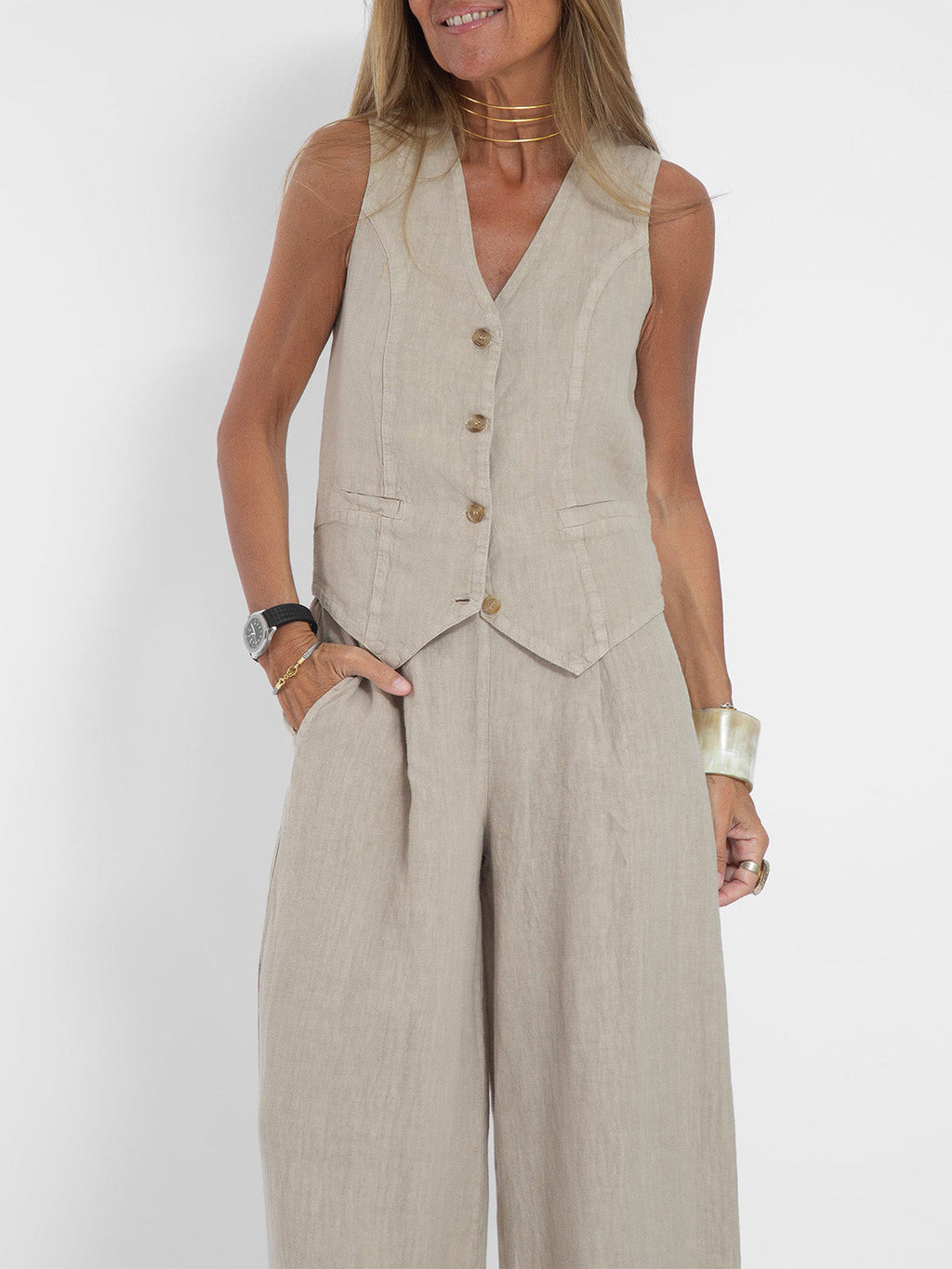 Aira | Conjunto Elegante