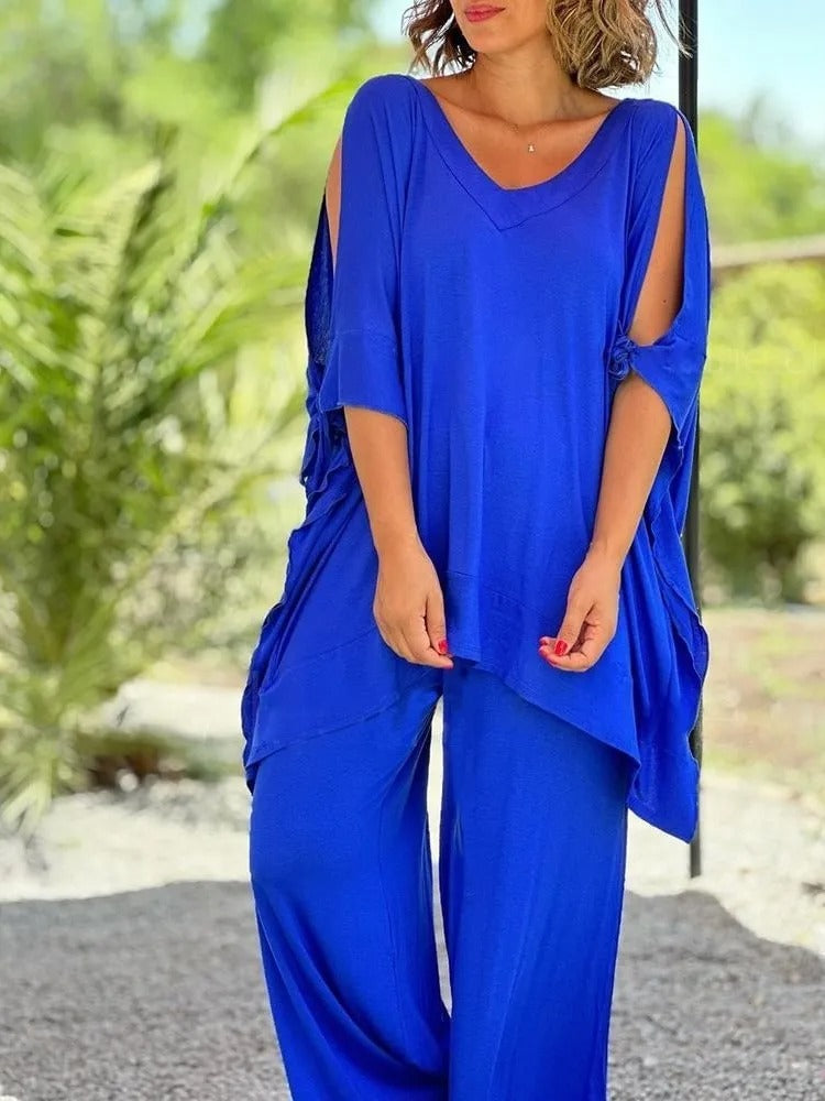 Zelora | Conjunto Elegante