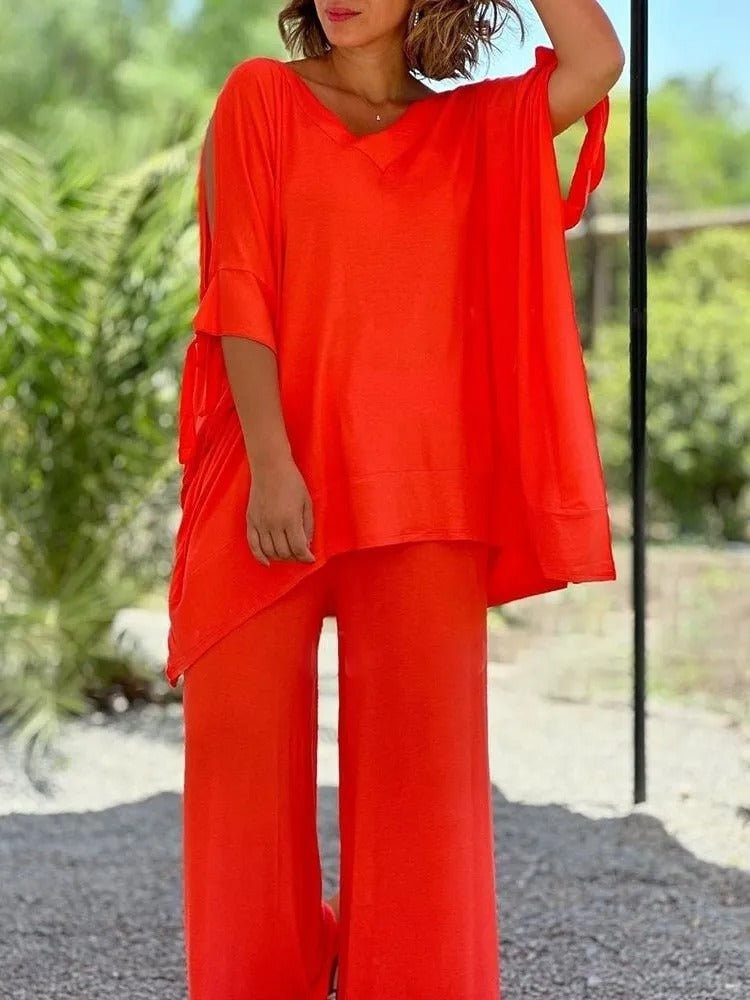 Zelora | Conjunto Elegante