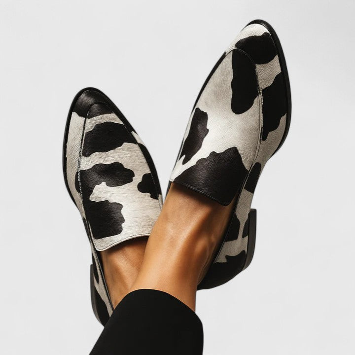 Quinzee | Mocasín Confort Tendencia
