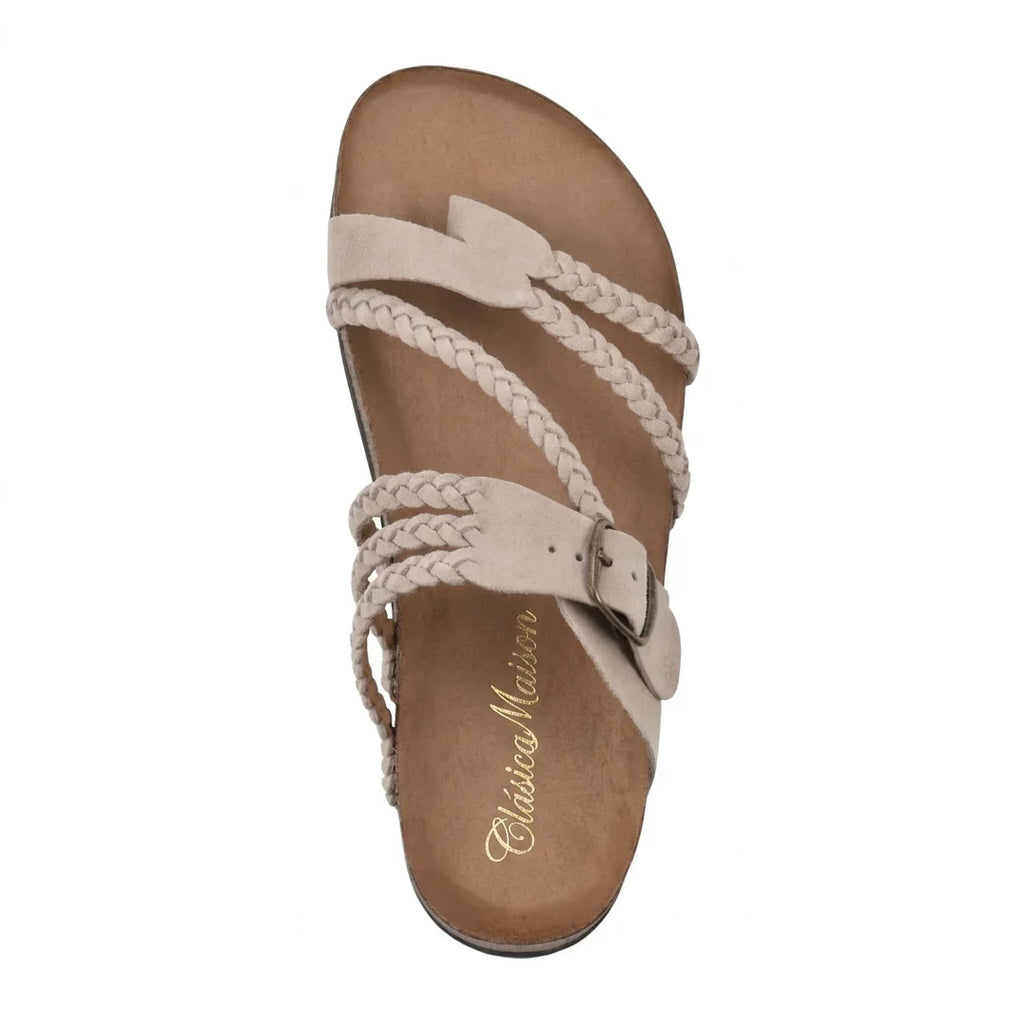 Lucia | Sandalias Ortopédicas