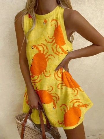 Adale | Mini Vestido