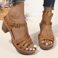 Celiora | Sandalias Clásicas