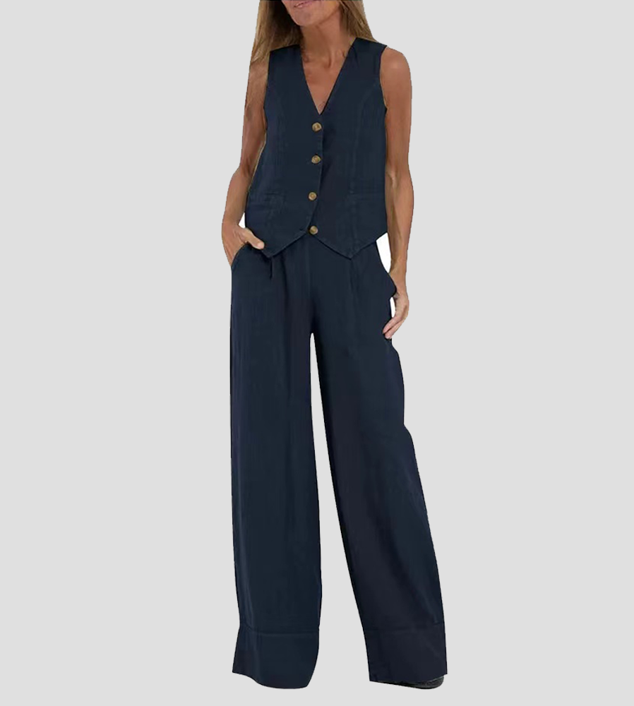 Aira | Conjunto Elegante