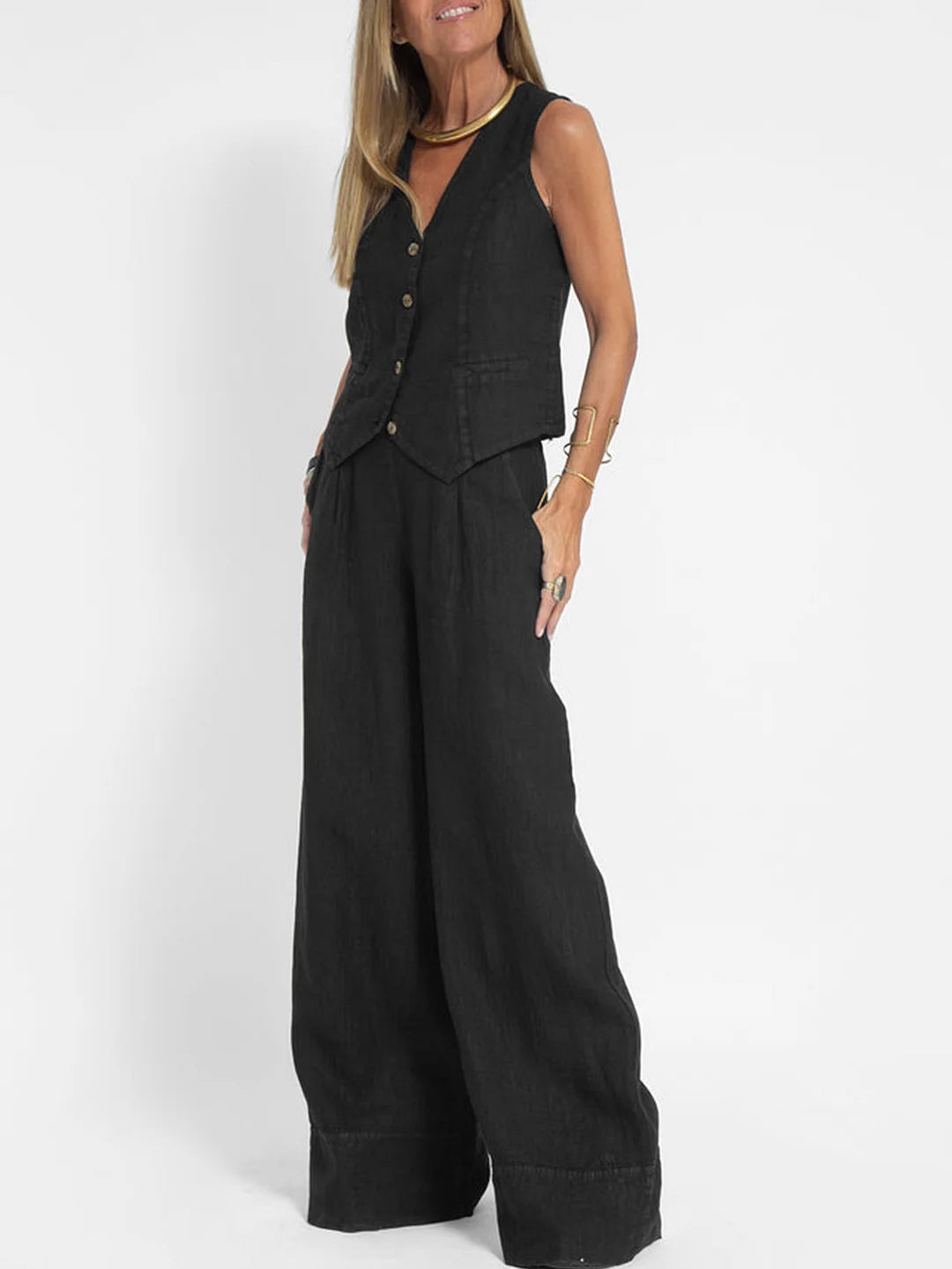 Aira | Conjunto Elegante