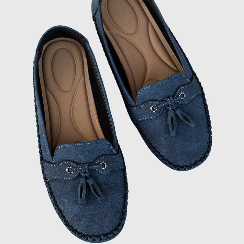 Marcelle | Mocasín Confort Tendencia