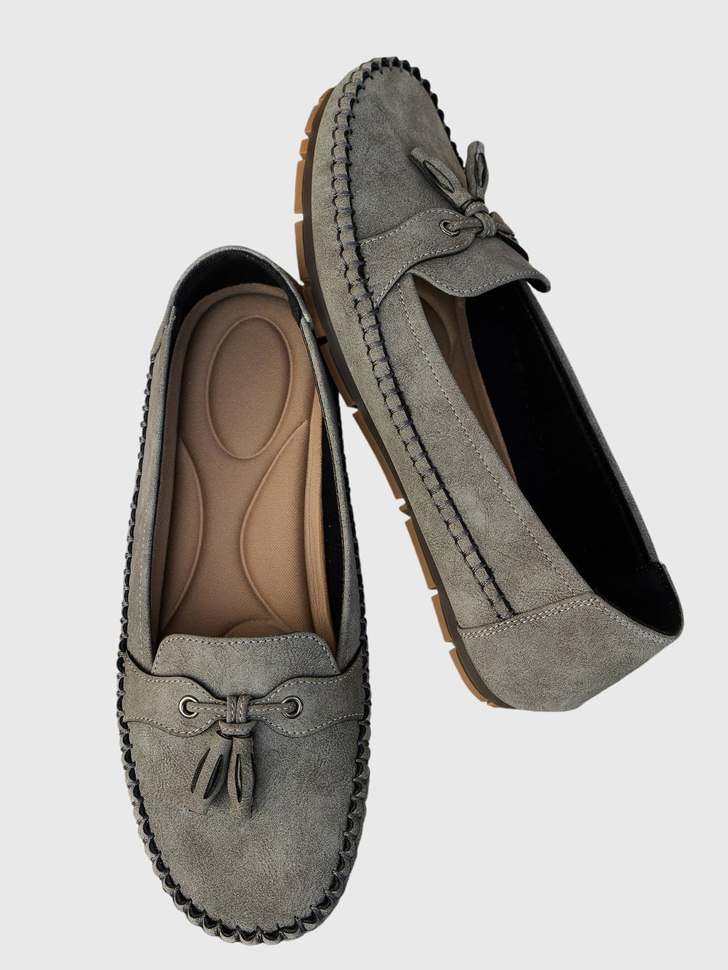 Marcelle | Mocasín Confort Tendencia