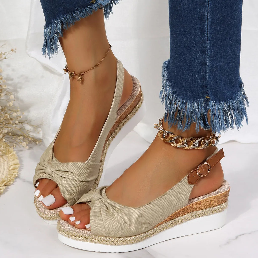 Bellmire | Sandalias Veraniegas