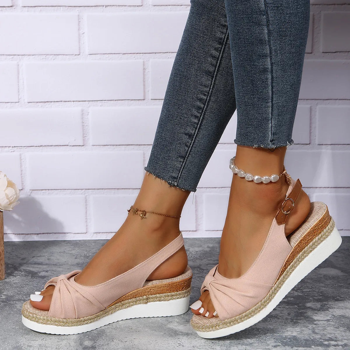 Bellmire | Sandalias Veraniegas