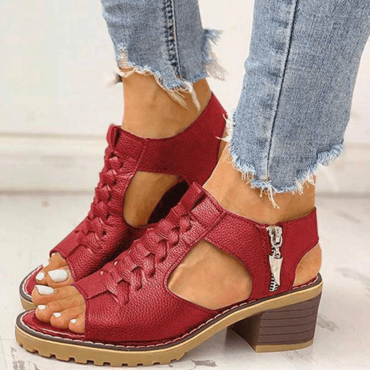 Dorelle | Sandalias con tacón altas