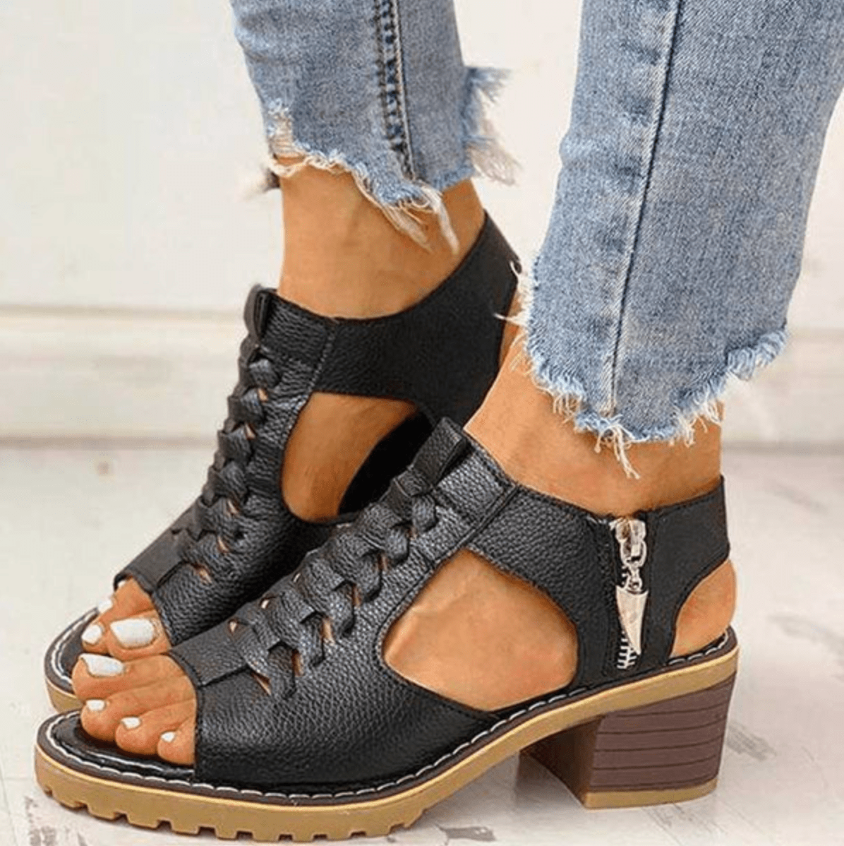 Dorelle | Sandalias con tacón altas