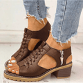 Dorelle | Sandalias con tacón altas