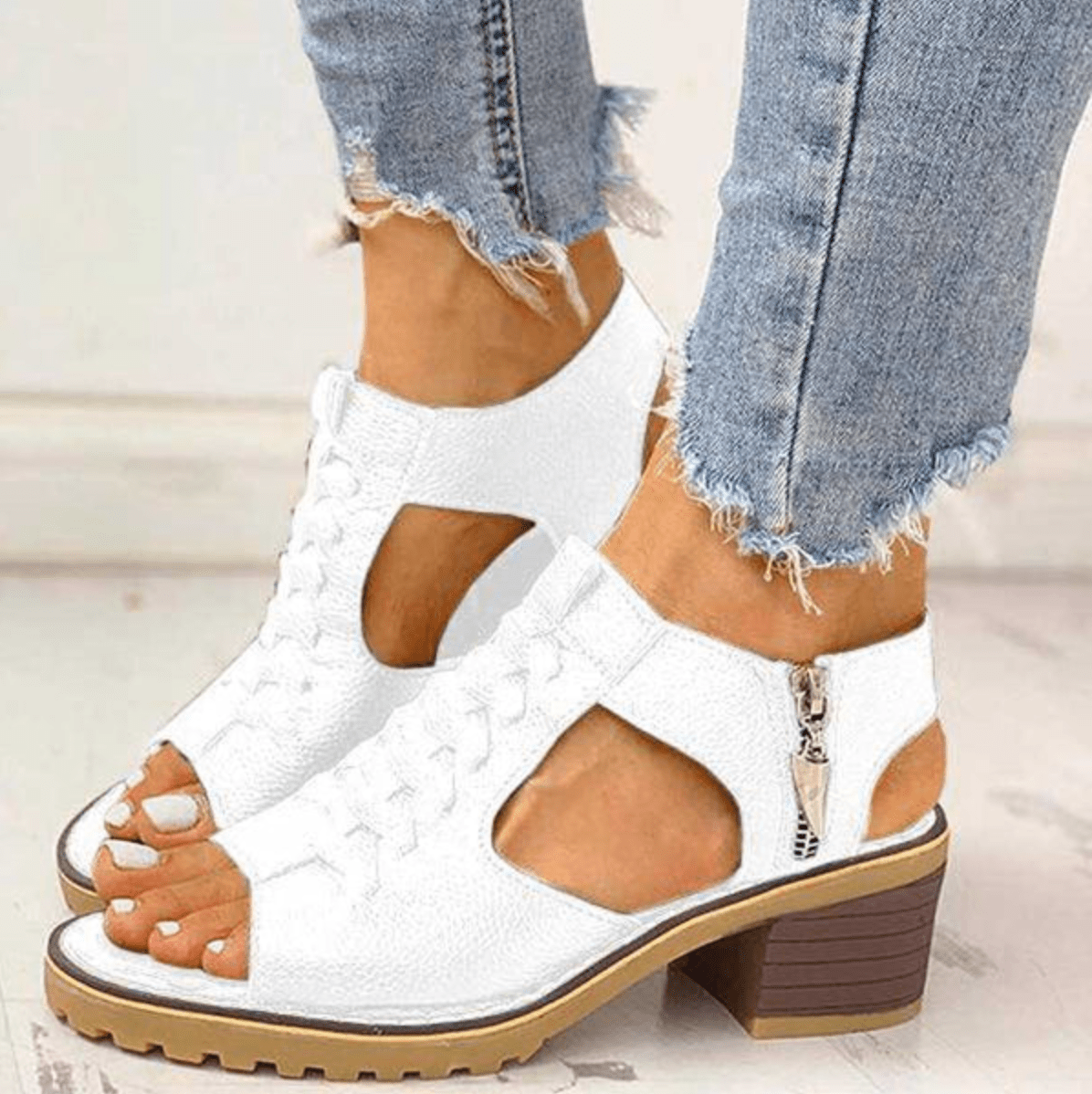 Dorelle | Sandalias con tacón altas
