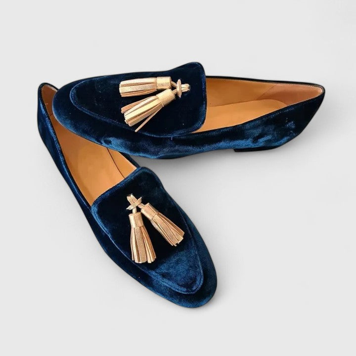 Alessyra | Mocasín Confort Tendencia