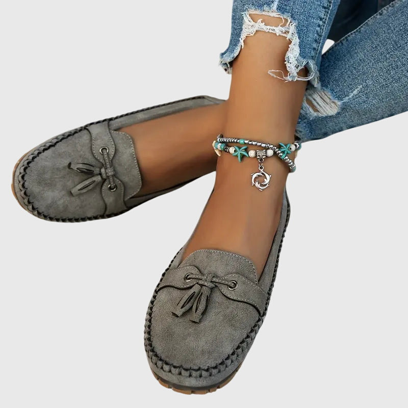 Marcelle | Mocasín Confort Tendencia