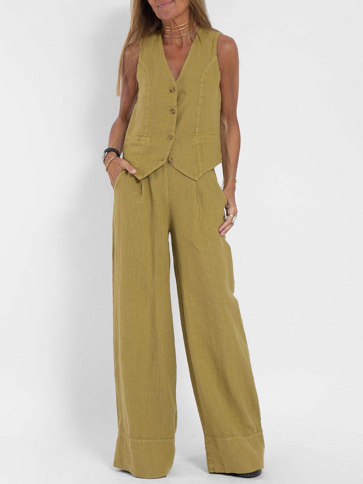 Aira | Conjunto Elegante