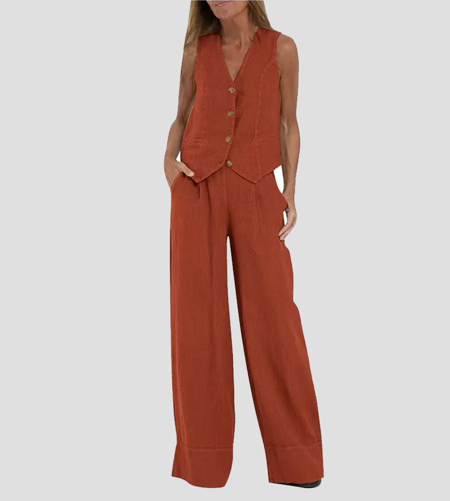 Aira | Conjunto Elegante