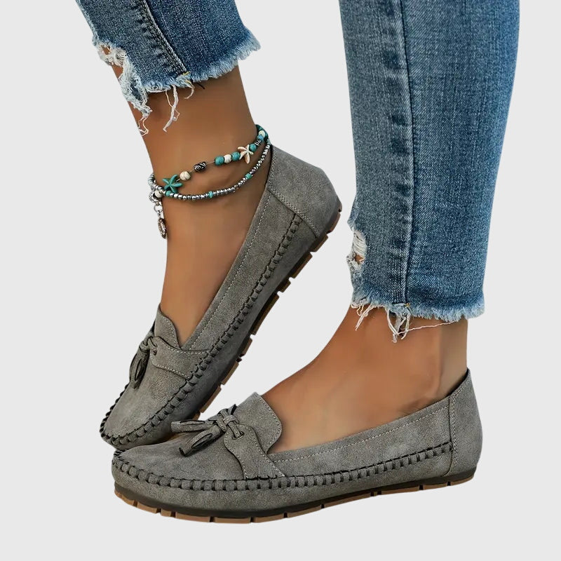 Marcelle | Mocasín Confort Tendencia