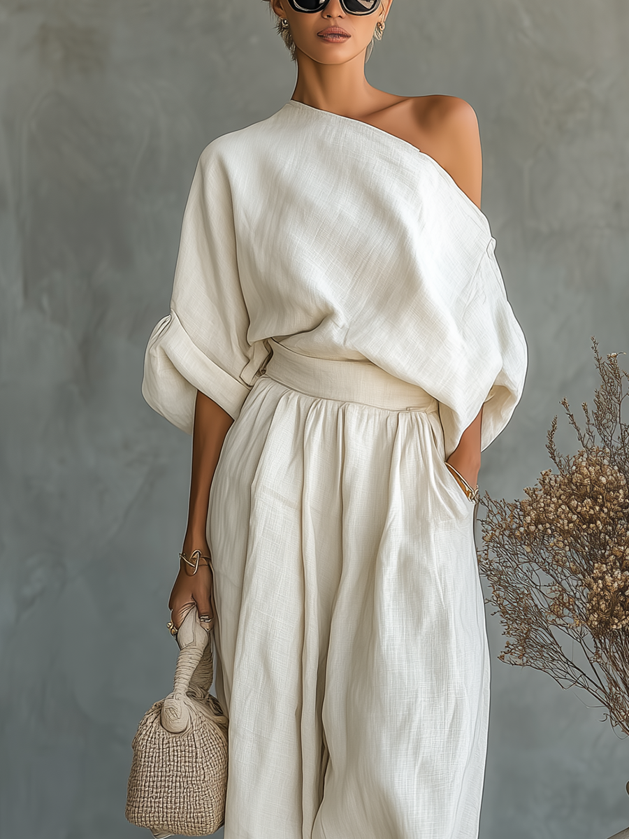 Adela | Conjunto Elegante