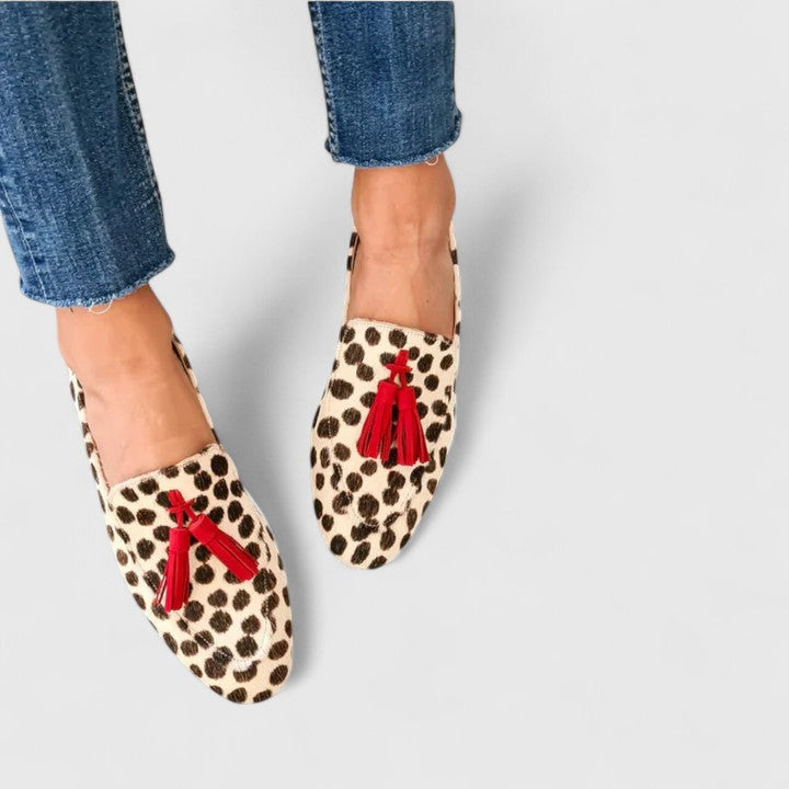 Skylar | Mocasín Confort Tendencia
